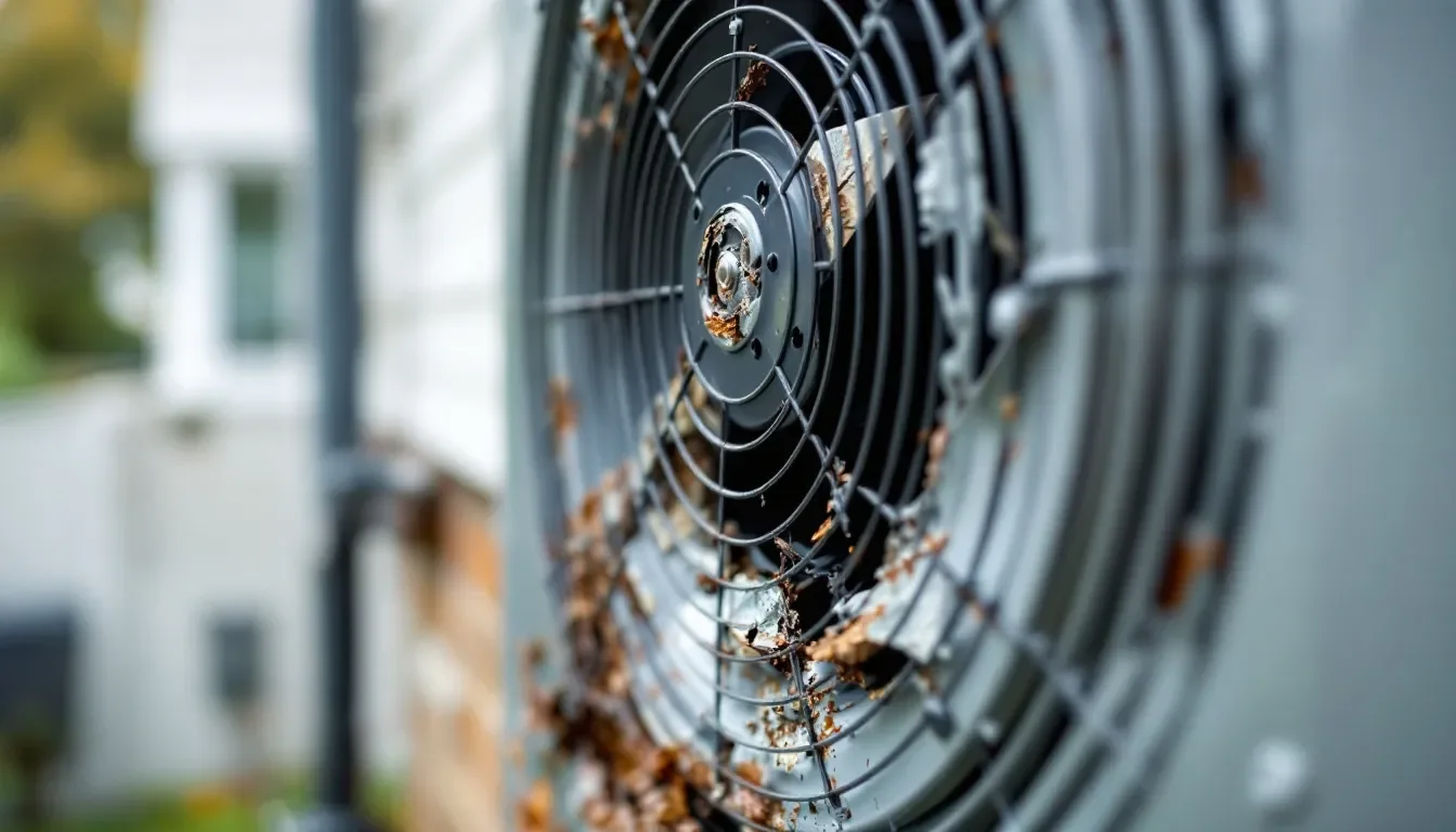 Air Handler Replacement in Sioux Falls