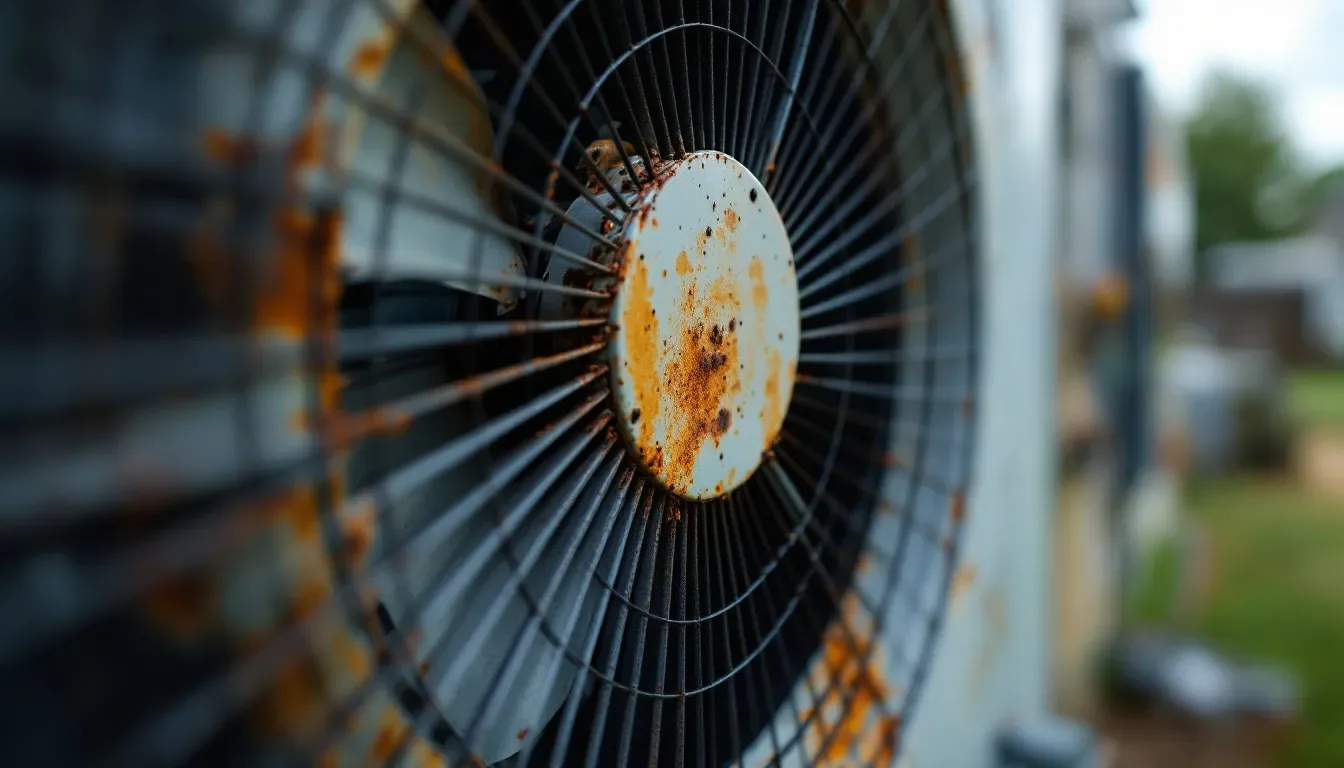 Duct Sealing Service in Sioux Falls