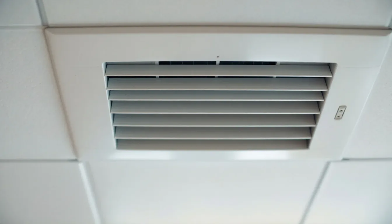 Duct Leak Repair in Sioux Falls
