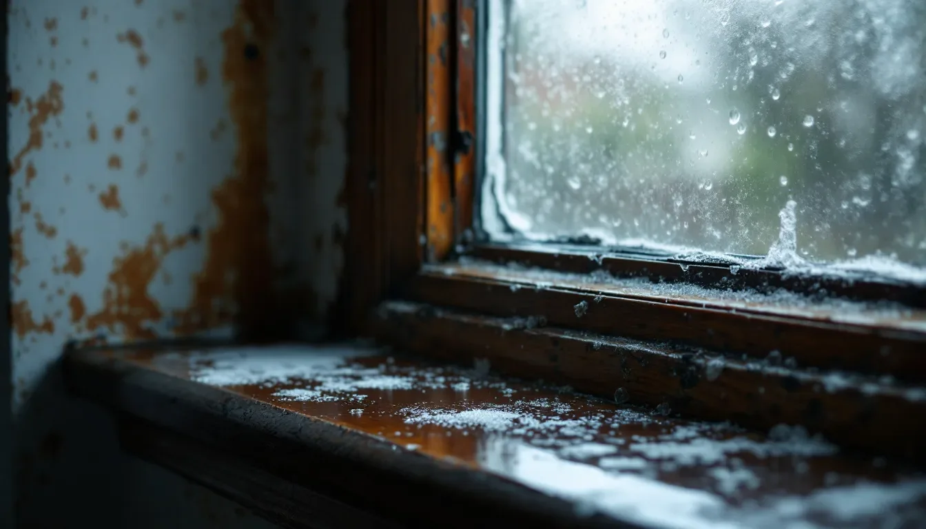 Window AC Installation in Sioux Falls