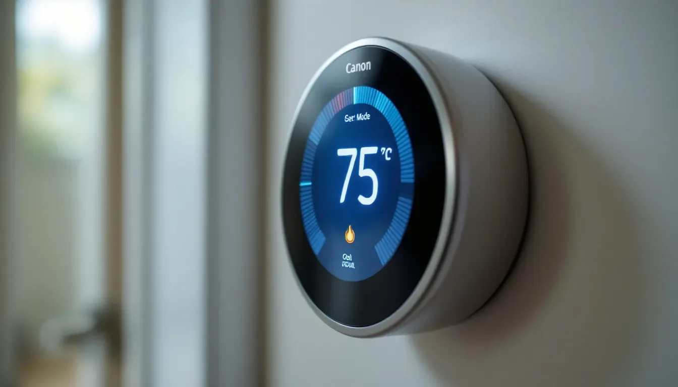 Whole House AC Installation in Sioux Falls
