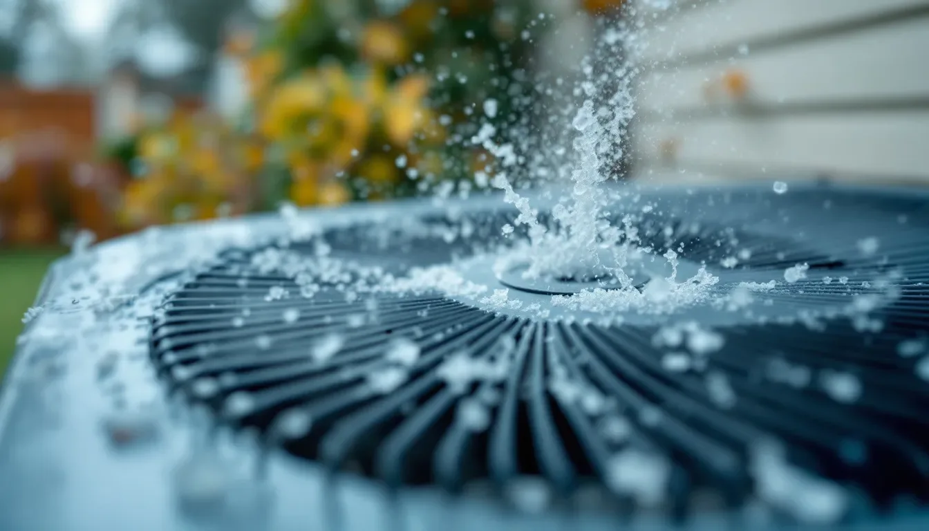 Commercial AC Repair in Sioux Falls