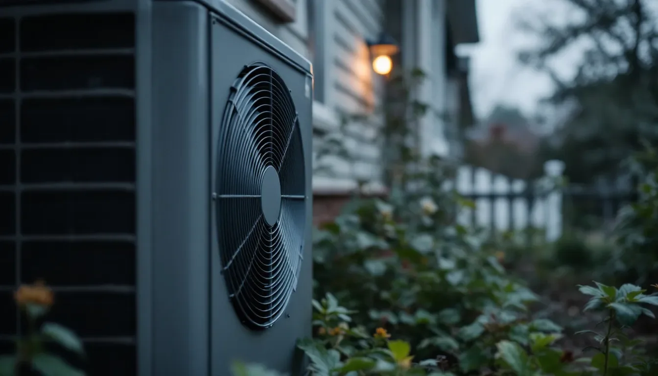 Commercial Hvac Installation in Sioux Falls
