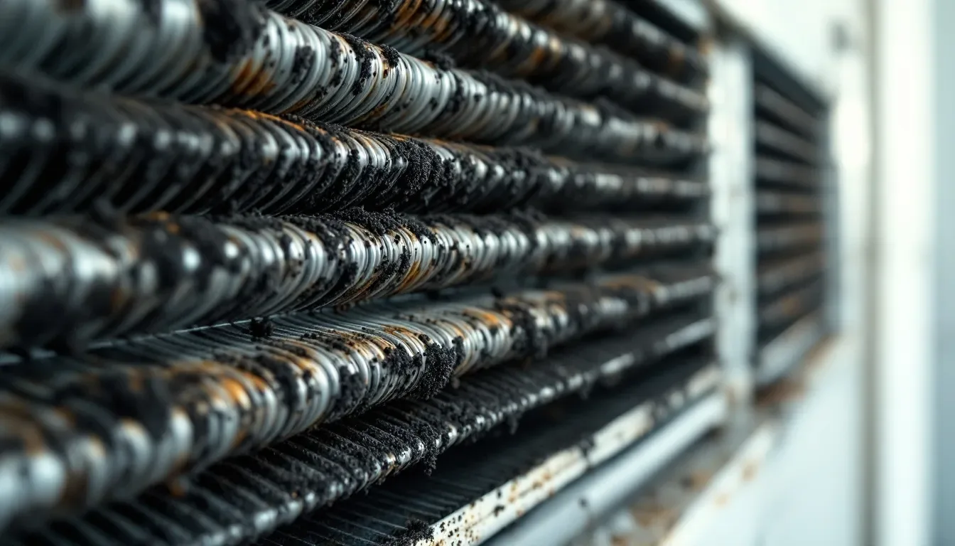 Restaurant AC Repair in Sioux Falls