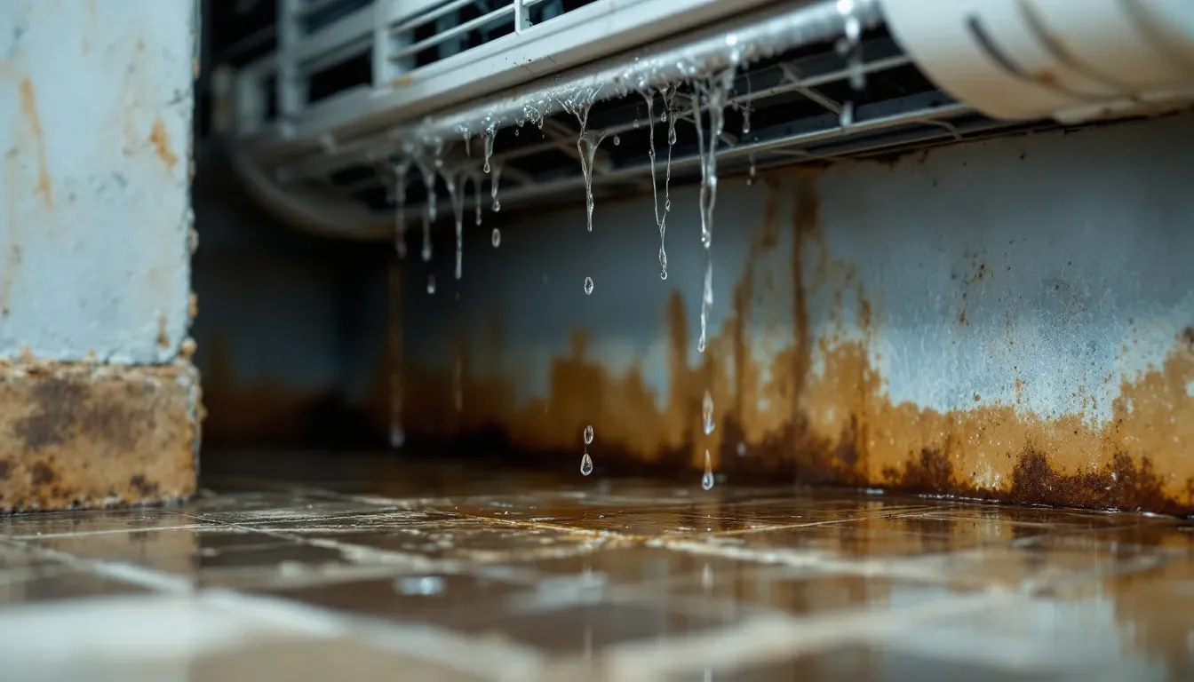 AC System Commissioning in Sioux Falls