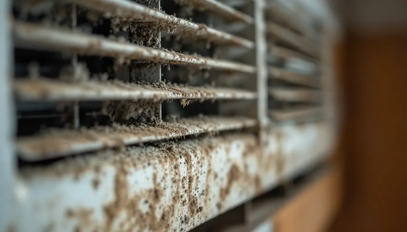 Hvac System Inspection in Sioux Falls