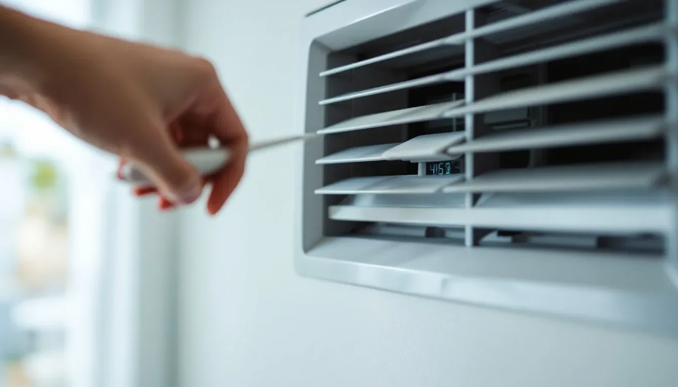 Freon Leak Repair in Sioux Falls